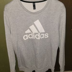 Addidas sweater
